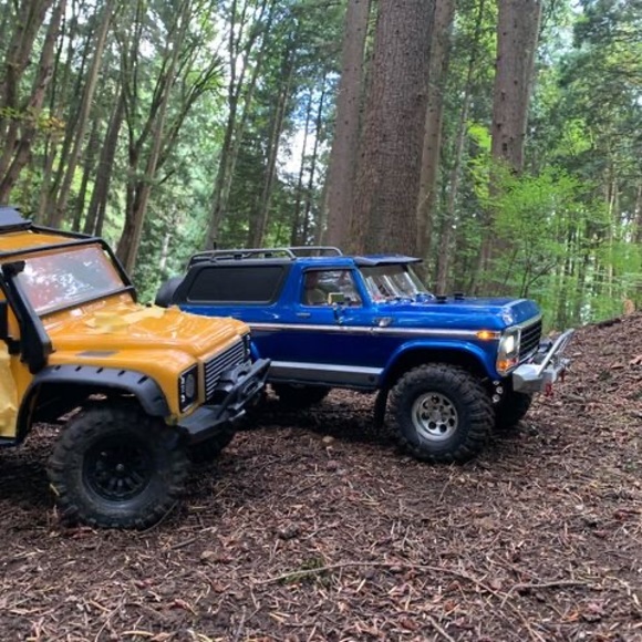 Meet your Posher, Erwin - Picture 1 of 1